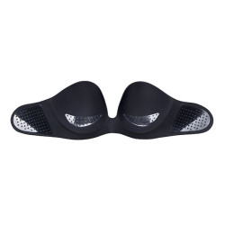 Bye-Bra - Gala Soutien-Gorge Bonnet D Noir